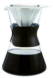 GROSCHE Portland PourOver Coffee Maker
