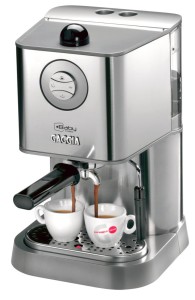 Gaggia 12300 Baby Class Manual Espresso Machine