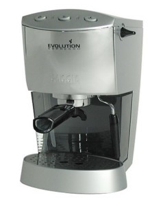 Gaggia 16103 Evolution Espresso Machine