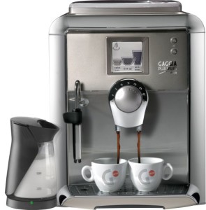 Gaggia 90951 Platinum Vision Automatic Espresso Machine