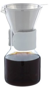 Grosche Seattle Pour-Over Coffee Maker