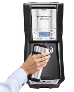 Hamilton Beach 12-Cup Coffee Maker