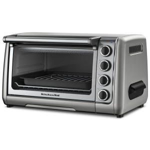 KitchenAid KCO111CU 10