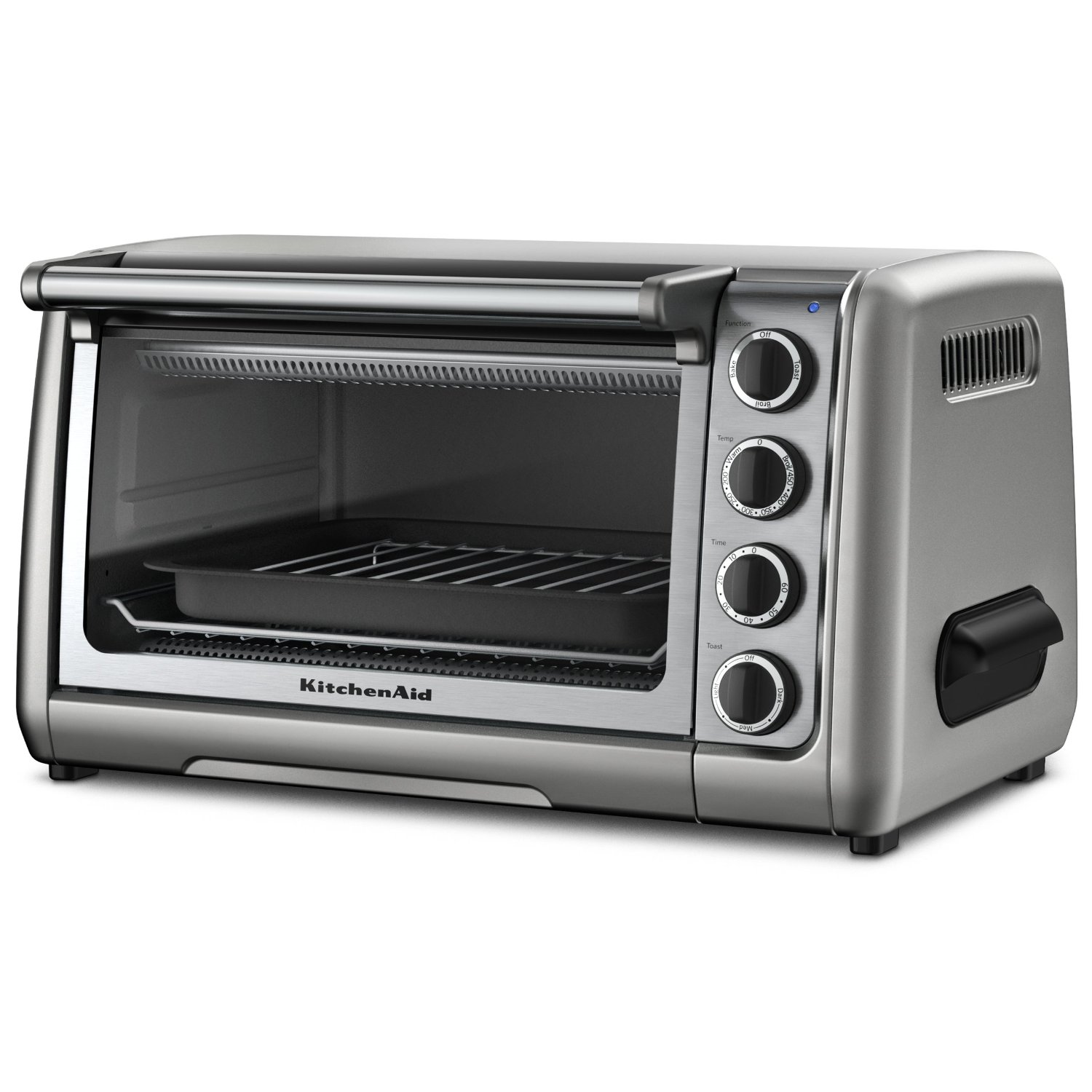 Kitchenaid Toaster Oven Reviews Cookies in Motion