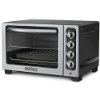 KitchenAid KCO222OB