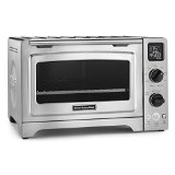 KitchenAid KCO273SS 12