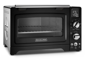 KitchenAid KCO275OB