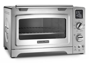 KitchenAid KCO275SS