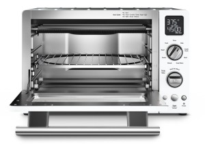 KitchenAid KCO275WH