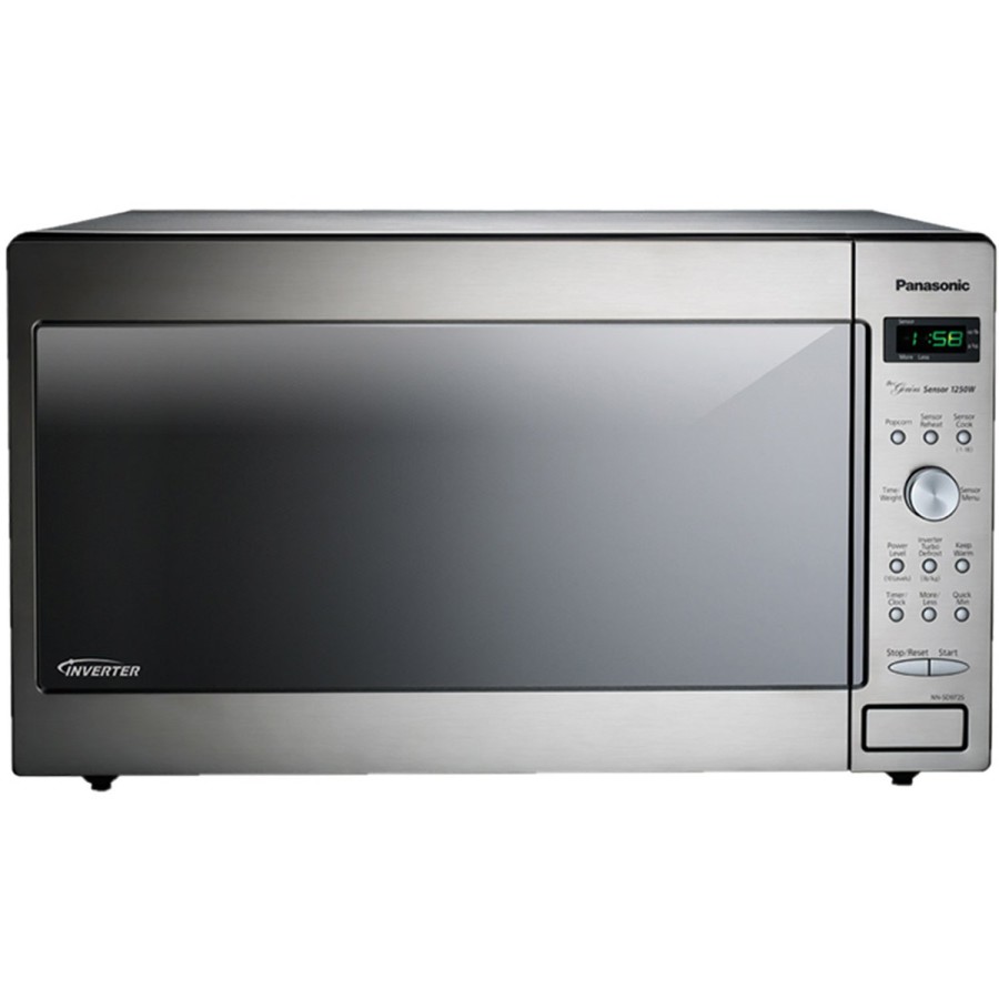 Best Panasonic Inverter microwaves Cookies in Motion