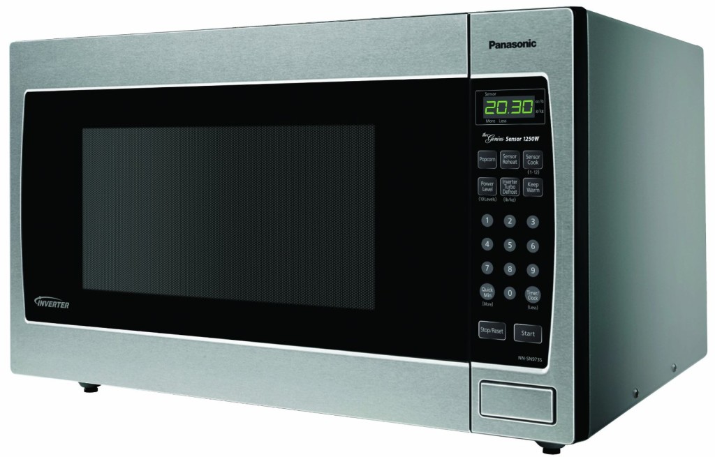 10 Best Panasonic Microwave Reviews 2016 Cookies in Motion