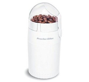 Proctor Silex E160BY Fresh Grind Coffee Grinder