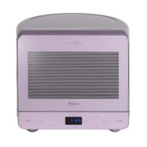 Whirlpool Max Combi Microwave