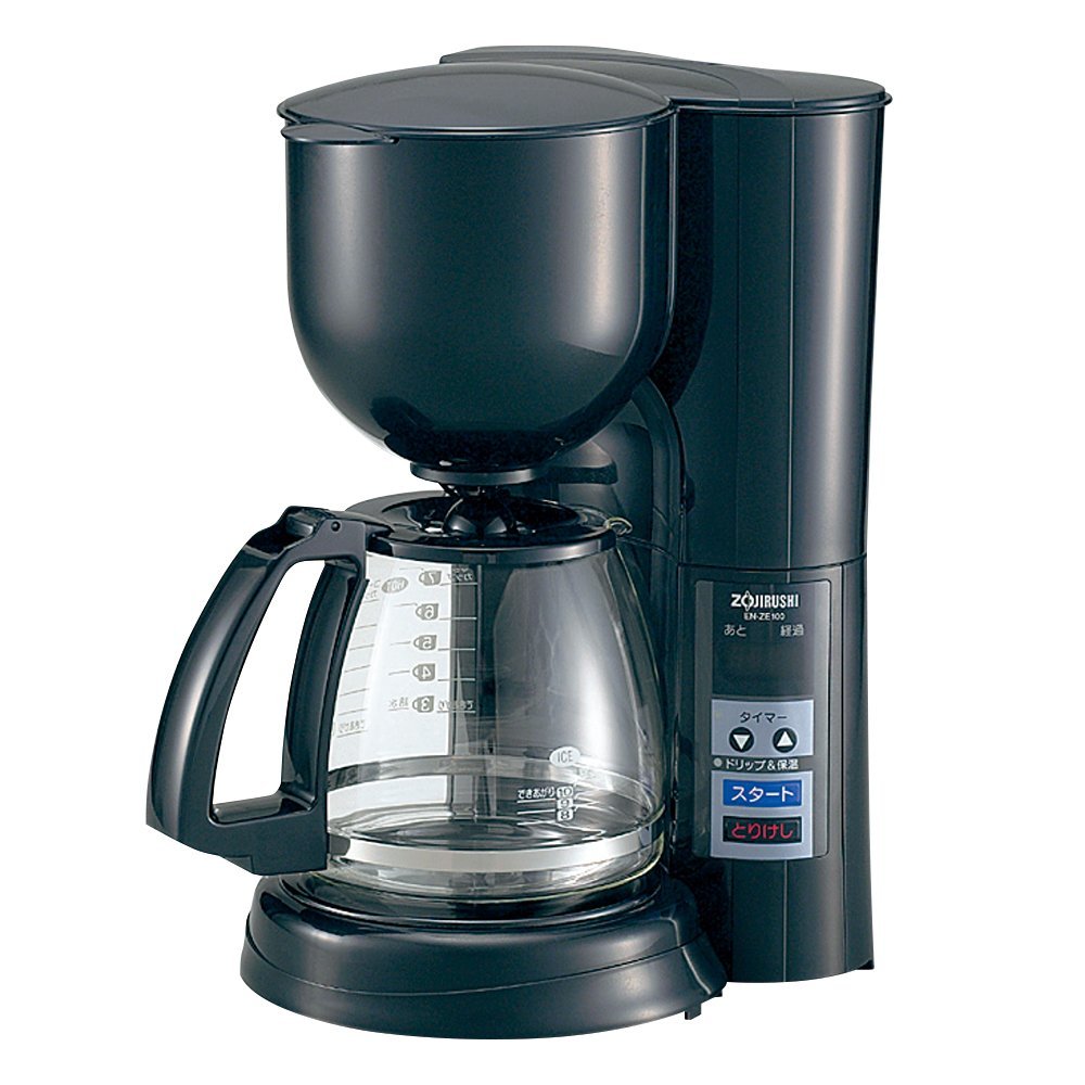 7 Best Zojirushi Coffee Maker Reviews Cookies in Motion