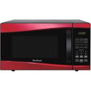 Magic Chef MCD992R 900-watt Microwave with Digital Touch, 0.9 Cubic Feet