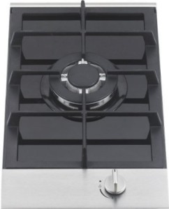 Ramblewood GC1-28N (Natural Gas) single burner gas cooktop